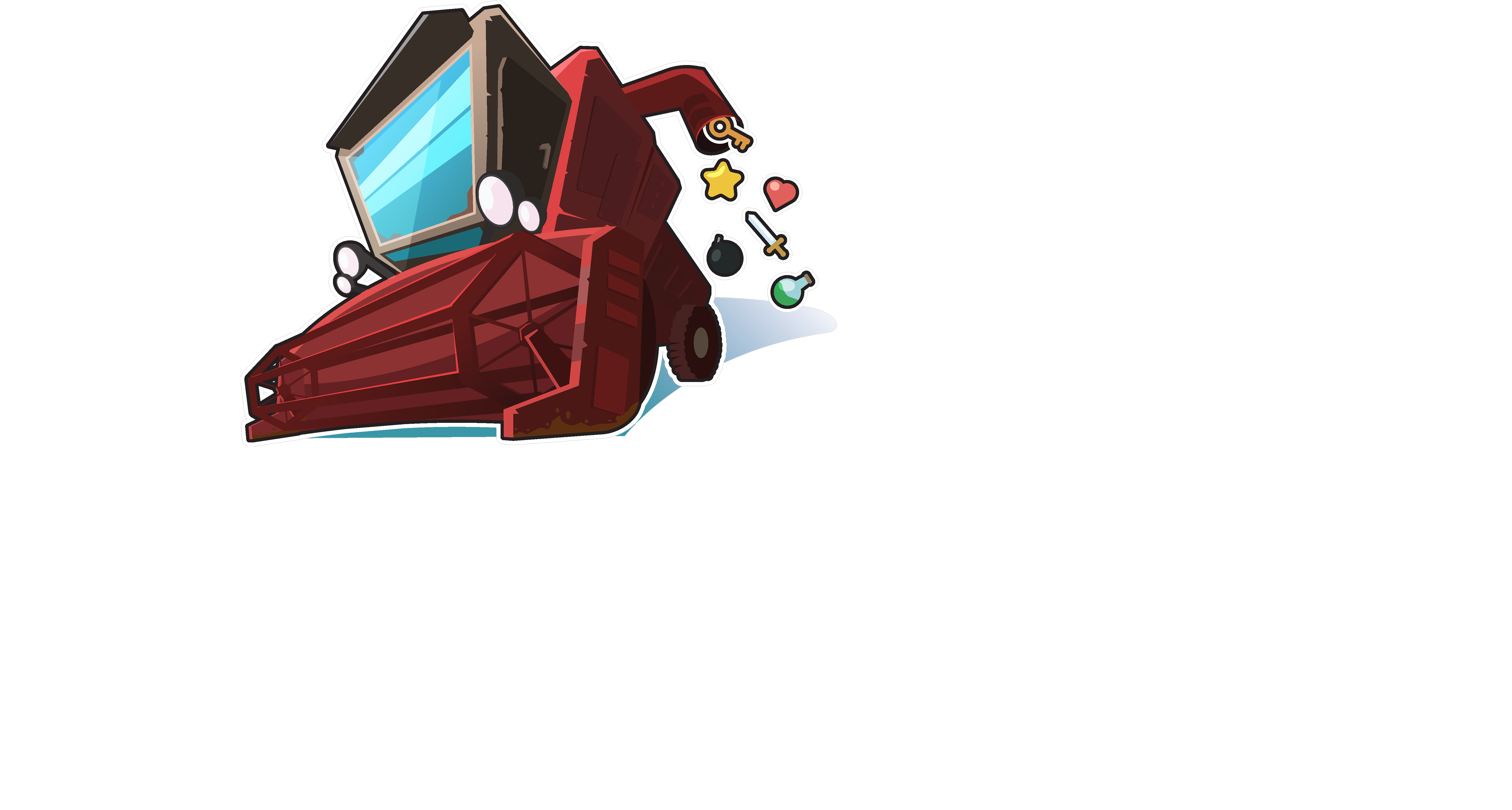 Kombajn