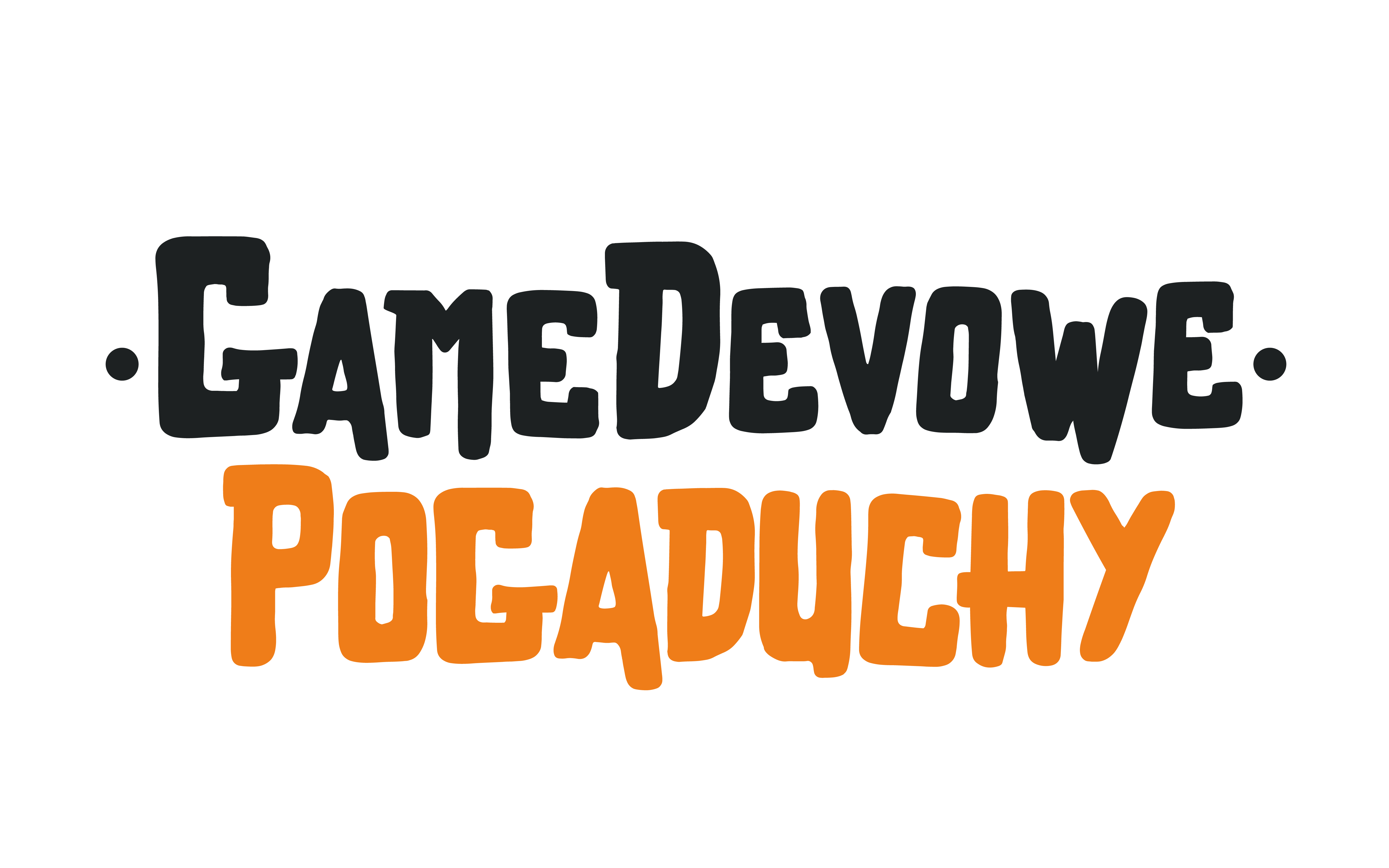 Gamedevowe Pogaduchy