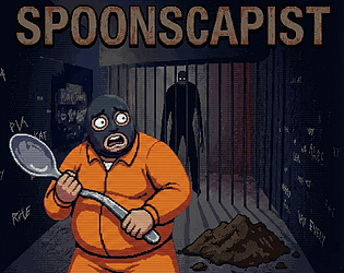 Spoonscapist