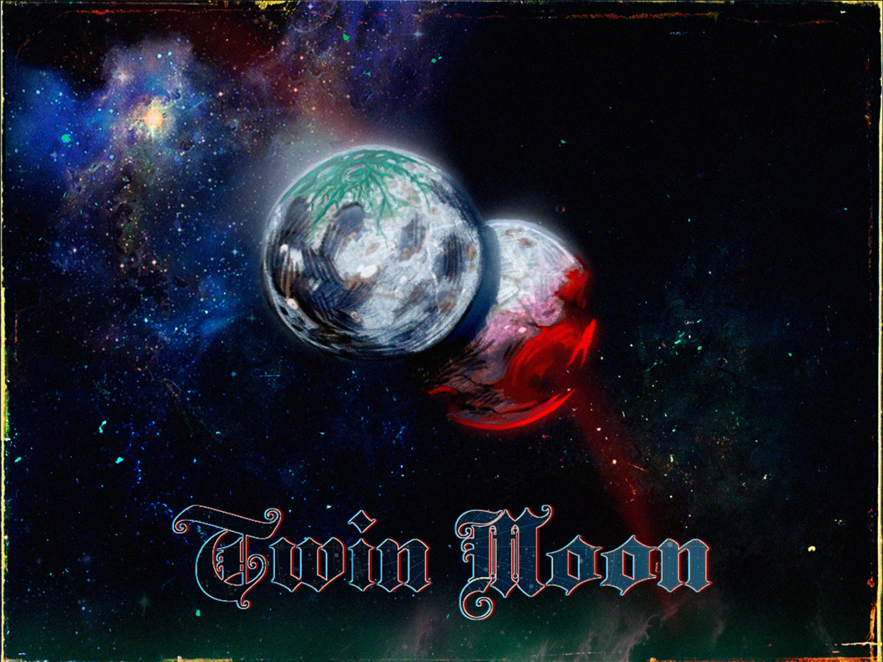 Twin Moon
